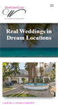 Mobile Screenshot of destinationw.com